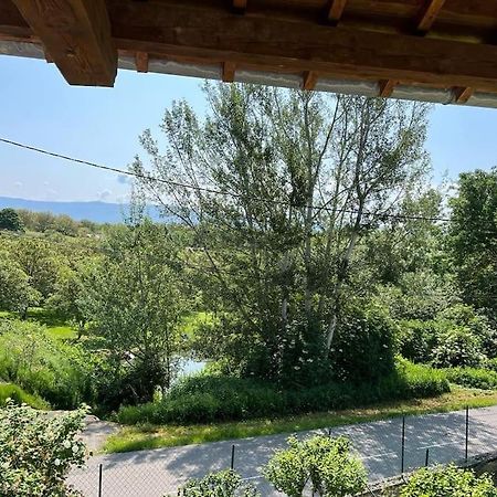Chez Ghislaine Villa Saint-Appolinard  ภายนอก รูปภาพ