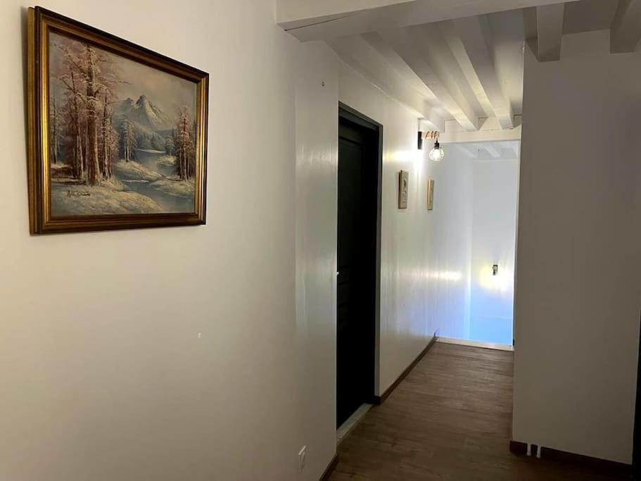 Chez Ghislaine Villa Saint-Appolinard  ภายนอก รูปภาพ