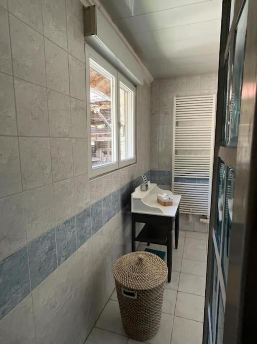Chez Ghislaine Villa Saint-Appolinard  ภายนอก รูปภาพ