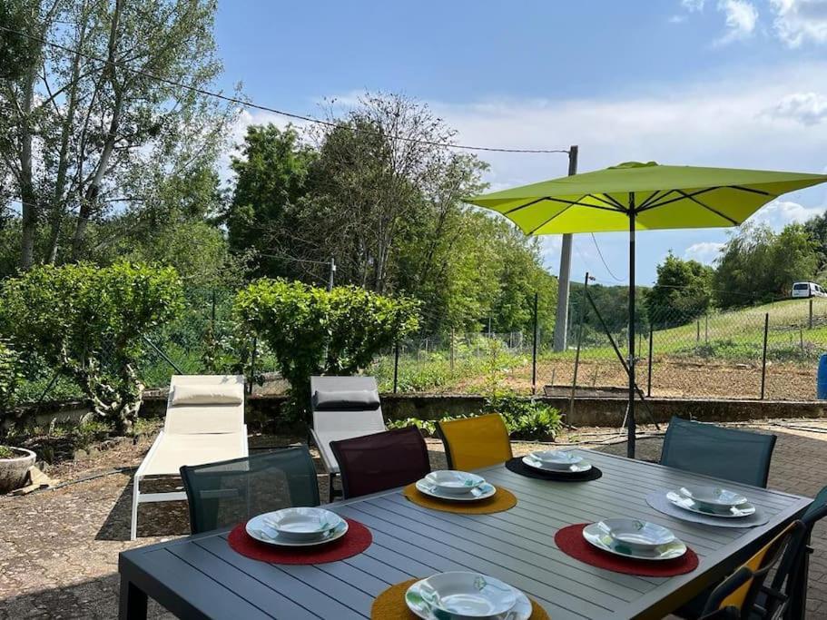 Chez Ghislaine Villa Saint-Appolinard  ภายนอก รูปภาพ