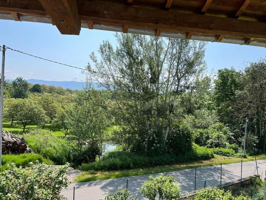 Chez Ghislaine Villa Saint-Appolinard  ภายนอก รูปภาพ