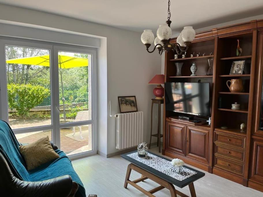 Chez Ghislaine Villa Saint-Appolinard  ภายนอก รูปภาพ