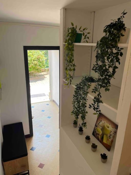 Chez Ghislaine Villa Saint-Appolinard  ภายนอก รูปภาพ