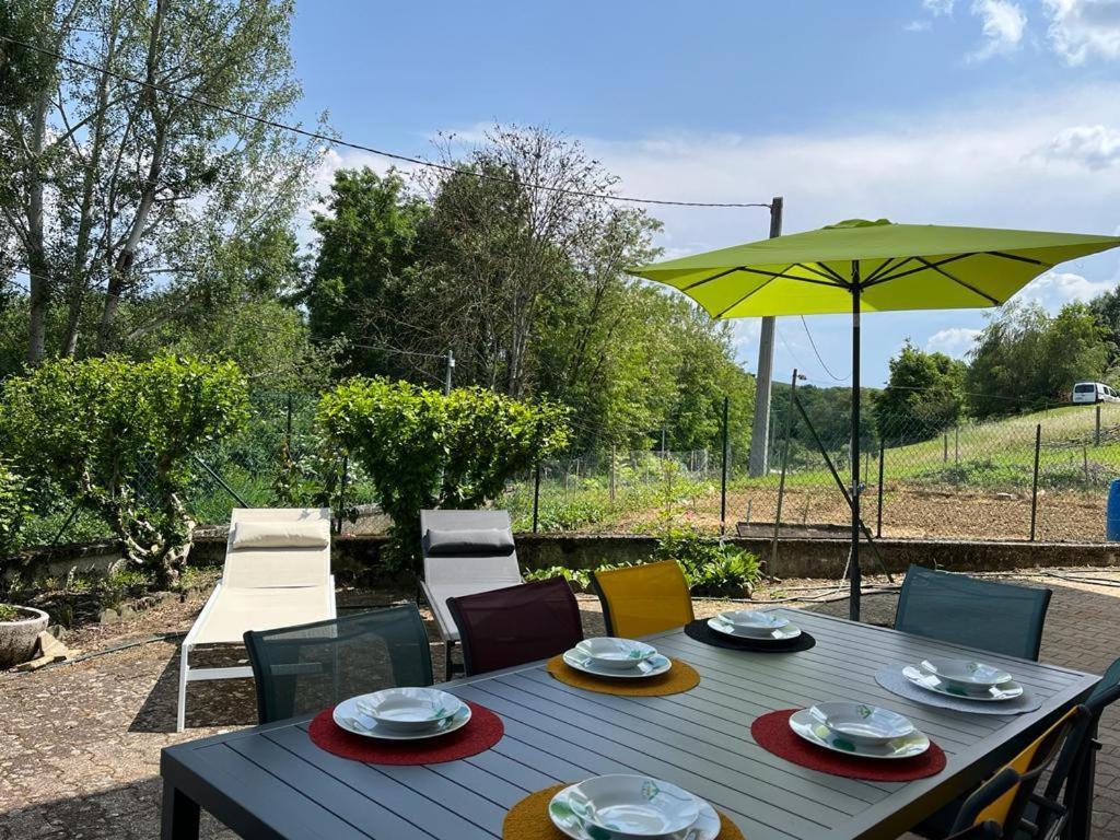 Chez Ghislaine Villa Saint-Appolinard  ภายนอก รูปภาพ