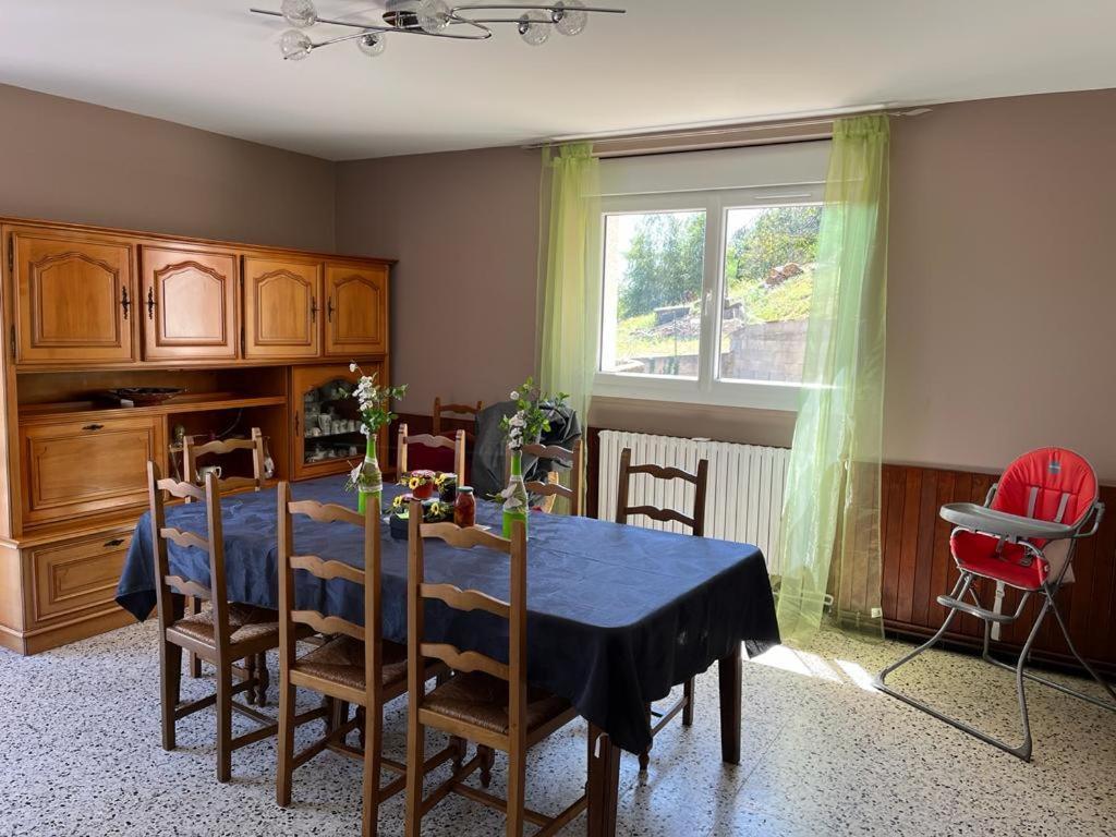 Chez Ghislaine Villa Saint-Appolinard  ภายนอก รูปภาพ